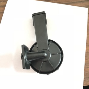 Tapa de Válvulas Chevrolet Cruze, Válvula Unidireccional 55558118, Ventilación de Escape del Motor para Transmisión Automática - Product Image 5