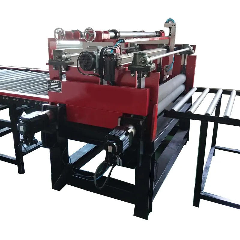 Top Quantity Protective PE Film Laminating Coating Machines for Stainless Steel Aluminum Sheet