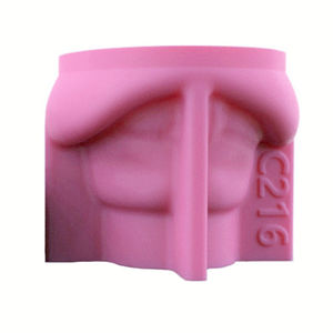 <span class=keywords><strong>Chapeau</strong></span> <span class=keywords><strong>de</strong></span> Cowboy américain vintage forme DIY silicone béton ciment plâtre cire gypse argile plâtre résine époxy moule - Product Image 4