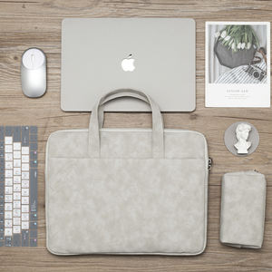 Bolsa de ordenador portátil para <span class=keywords><strong>MacBook</strong></span> <span class=keywords><strong>Pro</strong></span> <span class=keywords><strong>13</strong></span> funda A2338 A2289 M2 M1 <span class=keywords><strong>Touch</strong></span> <span class=keywords><strong>Bar</strong></span> Air <span class=keywords><strong>13</strong></span>,3 pulgadas bolso Funda para <span class=keywords><strong>MacBook</strong></span> <span class=keywords><strong>Pro</strong></span> 14,2 A2779 A2442 2023 - Product Image 1