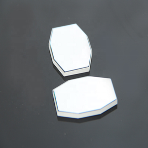 Werkseitig angepasster großer optischer reflektieren der BK7-Glasspiegel mit Aluminiums piegel beschichtung - Product Image 6