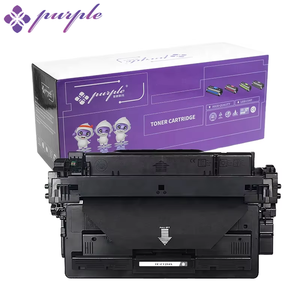 Cartucho de Tóner Compatible <span class=keywords><strong>CF214A</strong></span> CF214 214A de Fábrica ZK-Toner para hp LaserJet M712n M712dn M712xh Cf 214a <span class=keywords><strong>Cf214a</strong></span> - Product Image 1