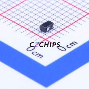 Nuevo y Original BAT54CW-7-F SOT-323-3 Diodo Schottky, Venta al por Mayor de Componentes Electrónicos, Proveedor de Chips y Servicio BOM - Product Image 2