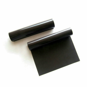 Matériaux magnétiques Feuille magnétique souple en caoutchouc PVC personnalisée en taille et couleur personnalisées - Product Image 5
