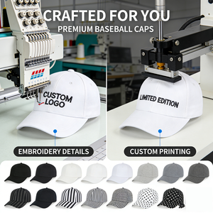 Gorras de Béisbol Personalizadas Ajustables, Tejido Transpirable de Secado Rápido, para Viajes al Aire Libre, Elegantes y Modernas - Product Image 5