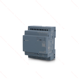 Module logique hôte PLC programmable d'origine 6ED1052-2FB08-0BA2 8.4 230RCEo - Product Image 6