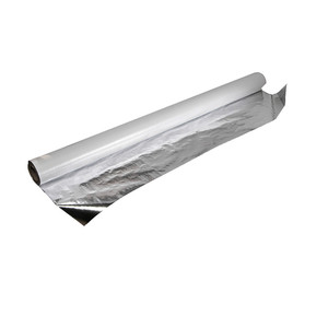 Foglio di alluminio puro Standard Australia tessuto intrecciato costruito Sarking/alluminio tetto costruzione lamina termica <span class=keywords><strong>isolanti</strong></span> - Product Image 1