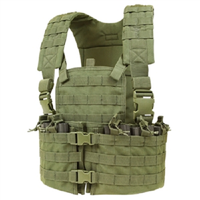 Formation sur le terrain Équipement tactique de protection de sécurité Gilet tactique de sécurité Gilet tactique à vendre