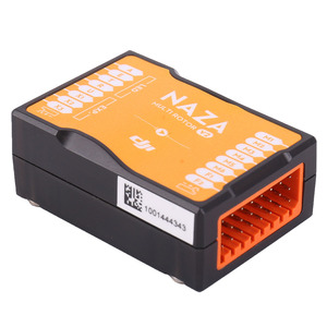Naza M V2 todo en uno GPS controlador de vuelo diseño de plástico para FPV RC Quadcopter - Product Image 4
