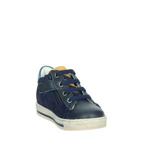 Zapatillas Deportivas para Niños Falcotto Azules 23 Estilo Baloncesto - Product Image 5