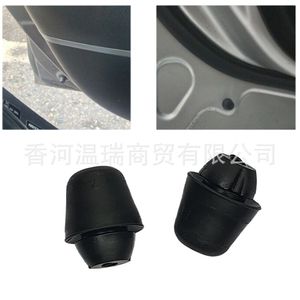 ใหม่สำหรับกันชนประตูโอเวอร์สแลม 82191 28010 อะไหล่ทดแทน - Product Image 5
