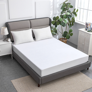 Haute qualité Lavable et étanche Housse de protection pour matelas protège matelas imperméable à l'eau Pour les hôtels - Product Image 2