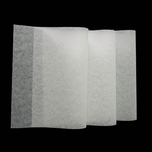 Greaseproof <b>Paper</b> Customer's Logo Wrapping Sandwiches Single Sided <b>Wax</b> Coated <b>Paper</b> - Product Image 5