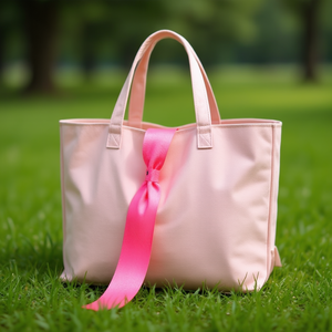 Ilan Cinturino per Borsa 3.8Cm X 3M Rosa per Borse - Product Image 3