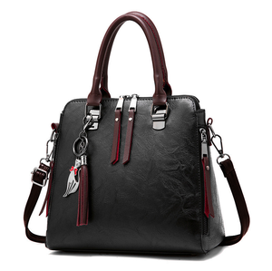 Bolsos de Mujer al Por Mayor a Precio Económico, Proveedor Chino, Nuevo Diseño 2026, Cuero PU con Piedras, Estilo Inglés, Cierre de Cremallera de Poliéster - Product Image 3