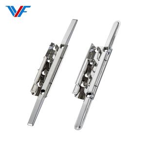 Fichier de dossier en métal 200mm nouvelle fourniture de pince 8 pouces pince à levier pince à papier 100mm pince à levier en métal - Product Image 5