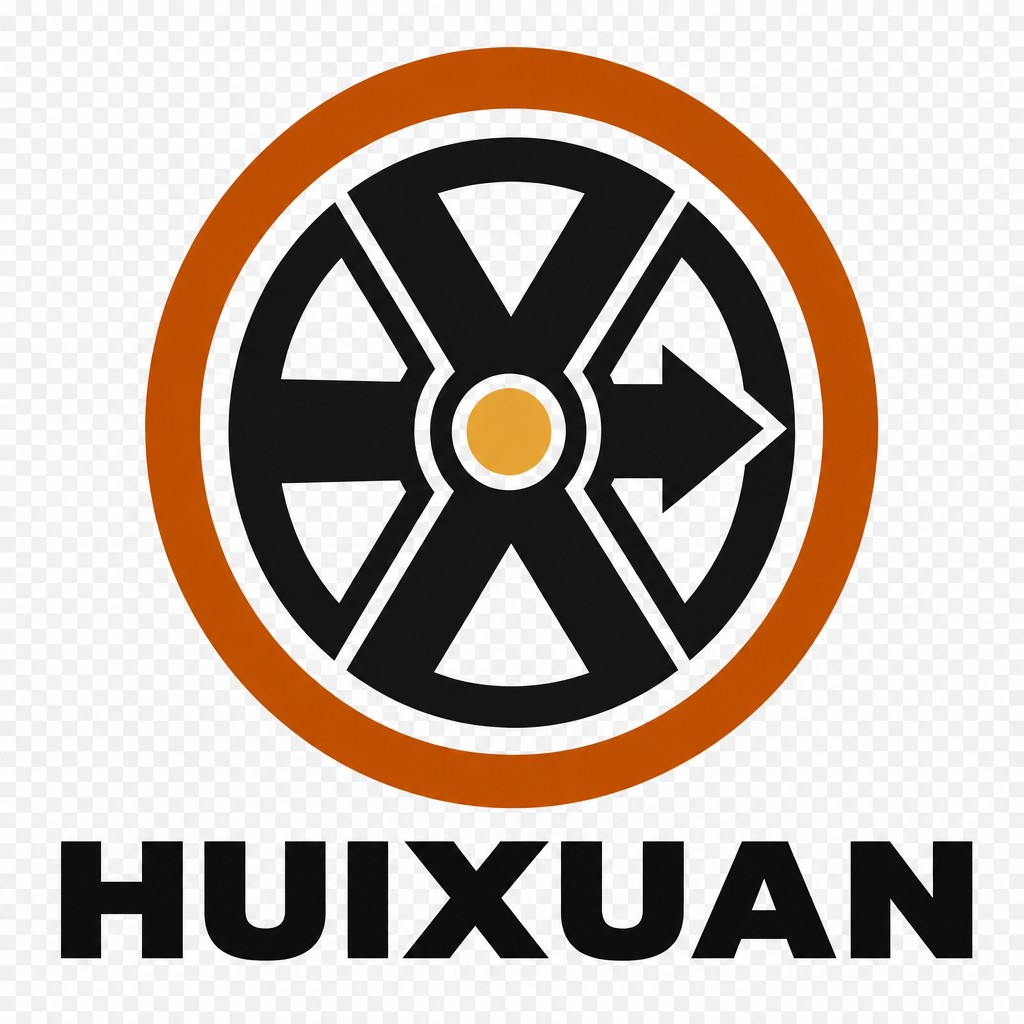 Hubei Huixuan Automobile Sales Service Co., Ltd. logo