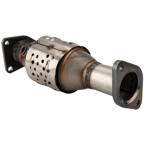 Nouveau jeu de convertisseurs catalytiques à trois voies pour Nissan Frontier Xterra Pathfinder 4.0L 2005-2012 - Product Image 2