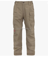 Pantalon de travail résistant à l'usure, en coton, 1% antistatique et ignifuge, prix usine, pour l'extérieur