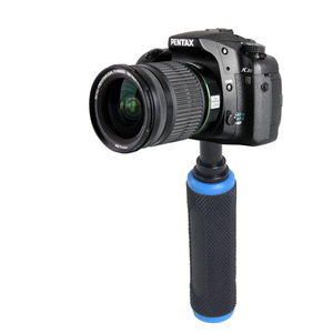 Monopié Aochuan para cámara DSLR con agarre manual y soporte estable integrado para fotografía y video - Product Image 1