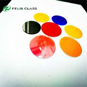 Espejo Frío de Vidrio Recubierto Resistente al Calor Ultrafino FELIX de 0.5 mm y 0.7 mm con 95% de Transmitancia y 3 Años de Garantía para Gobo - Product Image 6