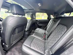 <span class=keywords><strong>Audi</strong></span> <span class=keywords><strong>Q3</strong></span> Usata 2024 Molto Apprezzata SUV 5 Porte 5 Posti Benzina Turbo Edizione Speciale Automatica Interni in Pelle Guida a Sinistra Touch LED Panoramica - Product Image 6