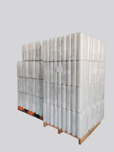 Factory Price LLDPE Stretch Film Industrial Clear <b>Plastic</b> Stretch <b>Wrap</b> Film for Pallet <b>Wrap</b> - Product Image 6