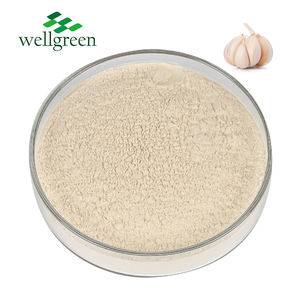 Alicina inodoro maioria direta da fábrica do extrato do alho do produto comestível do alicina 1% 5% - Product Image 1