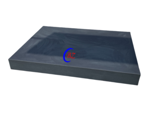 平面平坦度測定用の新しいSuperPrecision天然花崗岩表面プレート検査ツール - Product Image 4