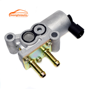 Valvola di controllo della velocità al minimo OEM 36450-P08-004 per Honda <span class=keywords><strong>Civic</strong></span> Del Sol <span class=keywords><strong>1.5</strong></span> 1993-1995 - Product Image 1