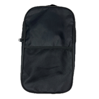 Bolsa de Paddle Pickleball deportiva impermeable para hombres y mujeres