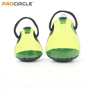 Fitness Kettlebell Gewogen Waterzak Gewichtheffen Body Building Aqua Water Power Bags