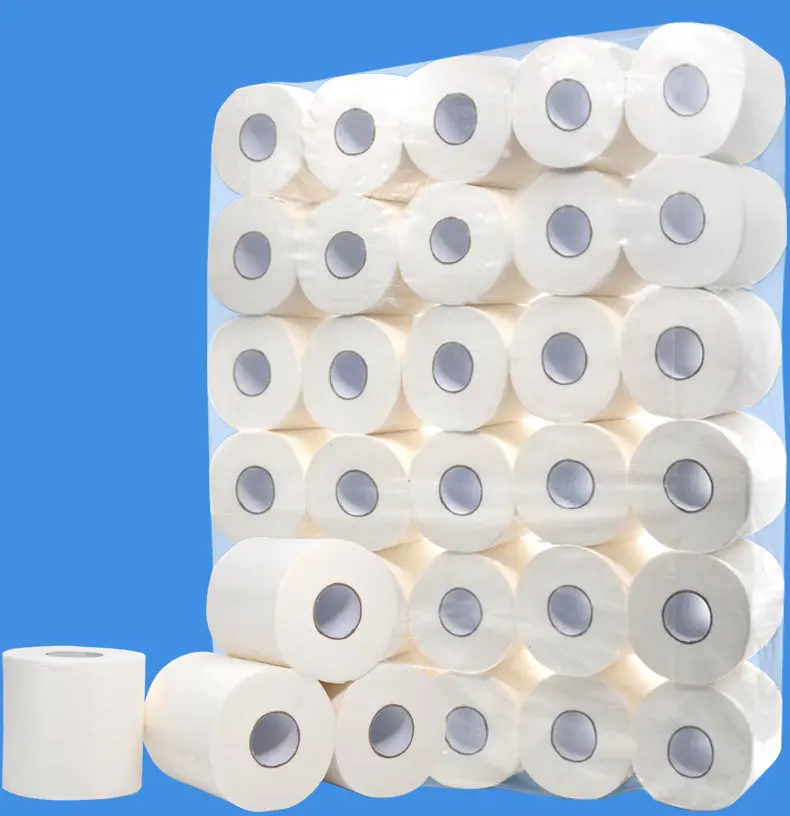 China best selling hot toilet paper, bathroom Toilettenpapier, hot china products wholesale toilet tissue