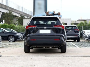 <span class=keywords><strong>Toyota</strong></span> <span class=keywords><strong>RAV4</strong></span> Usata, Rongfang 2.5L Trazione Anteriore Elite Pre, <span class=keywords><strong>Toyota</strong></span> <span class=keywords><strong>Rav</strong></span> 4 Ibrida Usata dalla Cina - Product Image 3