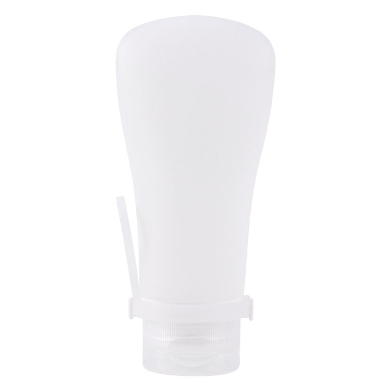 90ML silicone bottle