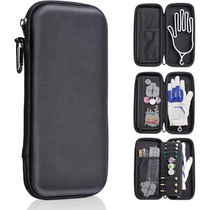 ถุงมือกอล์ฟ EVA แบบกันน้ำได้มีช่องใส่แม่พิมพ์สำหรับถุงมือกอล์ฟ2คู่และกระเป๋าในตัวสำหรับการเดินทางตั้งแคมป์ - Product Image 3