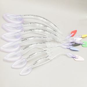 Máscara descartável do guedel <span class=keywords><strong>airway</strong></span> do pvc do preço da fábrica do atacado - Product Image 5