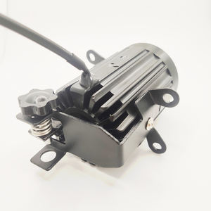 Accesorios de coche <span class=keywords><strong>precio</strong></span> de fábrica 2 pulgadas Bi Led lámpara antiniebla 60W 6500LM Faro de alta eficiencia para <span class=keywords><strong>Toyota</strong></span> <span class=keywords><strong>Yaris</strong></span> para Honda Odyssey Rb1 - Product Image 2