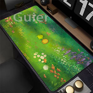 <span class=keywords><strong>Tapis</strong></span> de souris Kawaii mignon, <span class=keywords><strong>tapis</strong></span> de souris gamer, grand <span class=keywords><strong>tapis</strong></span> de clavier, <span class=keywords><strong>tapis</strong></span> de bureau, <span class=keywords><strong>tapis</strong></span> de souris de jeu, <span class=keywords><strong>tapis</strong></span> de table de jeu, <span class=keywords><strong>tapis</strong></span> <span class=keywords><strong>XXL</strong></span> rose 900x400mm - Product Image 5