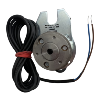 SOK ascenseur porte moteur encodeur porte moteur frein 450007 EBI169643 QKS9 ascenseur porte moteur frein