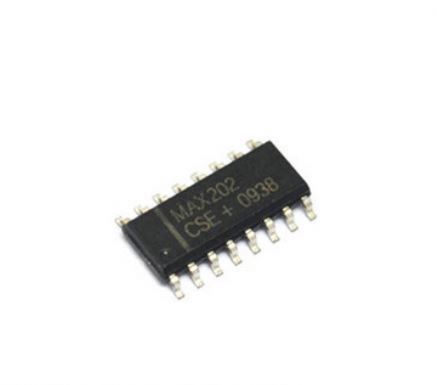 MAX202CSE SOP16 Integrated Ciurcuit IC Chip New and Original B-O-M List Service