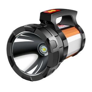 Lampe d'inspection portable haute intensité SPY660, charge magnétique, LED 3W, batterie rechargeable, lumière blanche pure - Product Image 5