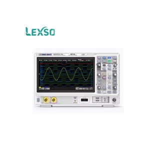 Osciloscopio Digital de Cuatro Canales Siglent Sds2074/2104/2204/2354/2504x Plus Lexso - Product Image 1