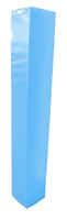 2021 hot-vente Personnalisé haute qualité mousse PVC poteau carré rembourrage