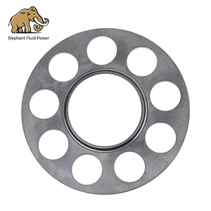 Suku cadang pompa hidrolik DPVP 108 - Product Image 4