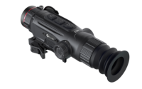 Caméra thermique 640x512 de résolution, service OEM et ODM