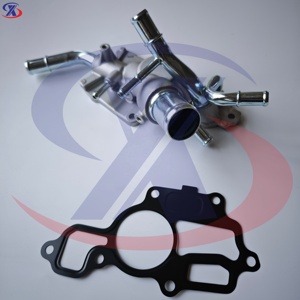Sortie d'eau Nissan NV200 2013-2020 11060-3LM0A 110603LM0A - Product Image 3