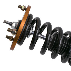 Ajustable Coilovers choques puntales para <span class=keywords><strong>Lexus</strong></span> LS <span class=keywords><strong>430</strong></span> LS430 UCF30 2001-2006 Toyota Celsior Shock suspensión - Product Image 4