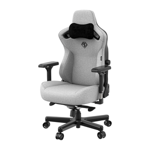 Ash Grey Anda Seat Kaiser, sillas grandes para juegos, <span class=keywords><strong>silla</strong></span> nórdica moderna de lujo para juegos, <span class=keywords><strong>silla</strong></span> de masaje profesional, <span class=keywords><strong>silla</strong></span> de juegos negra 4d para adultos - Product Image 2