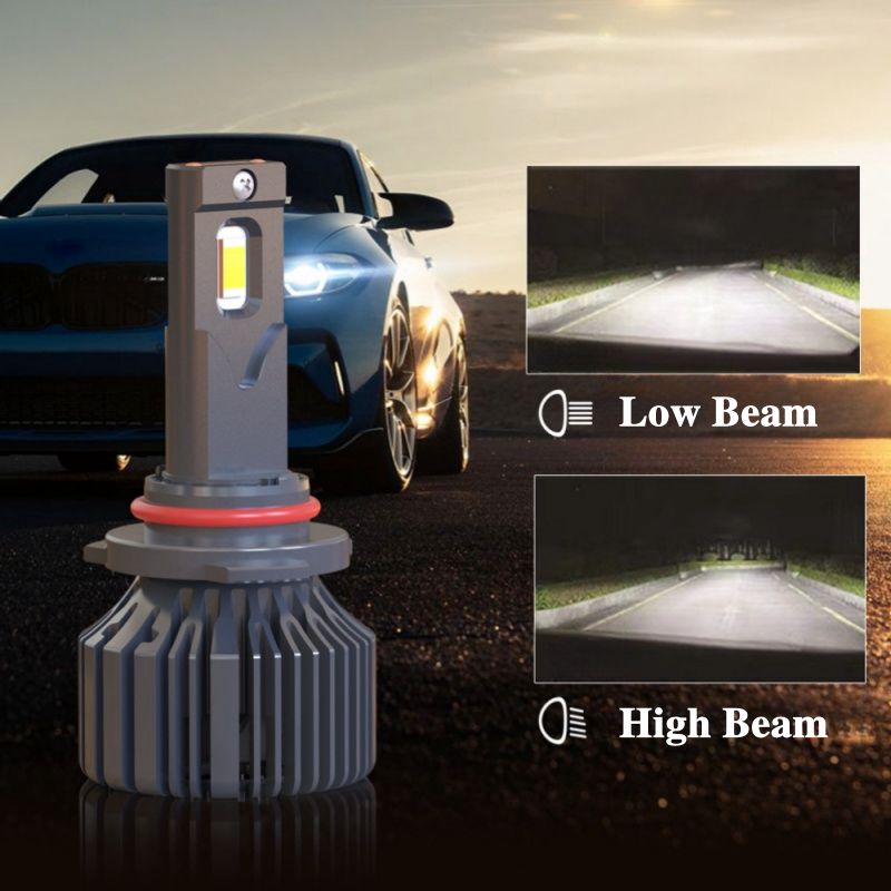 H1/H3/9005/9006/H7/H11/880/9012/5202/D